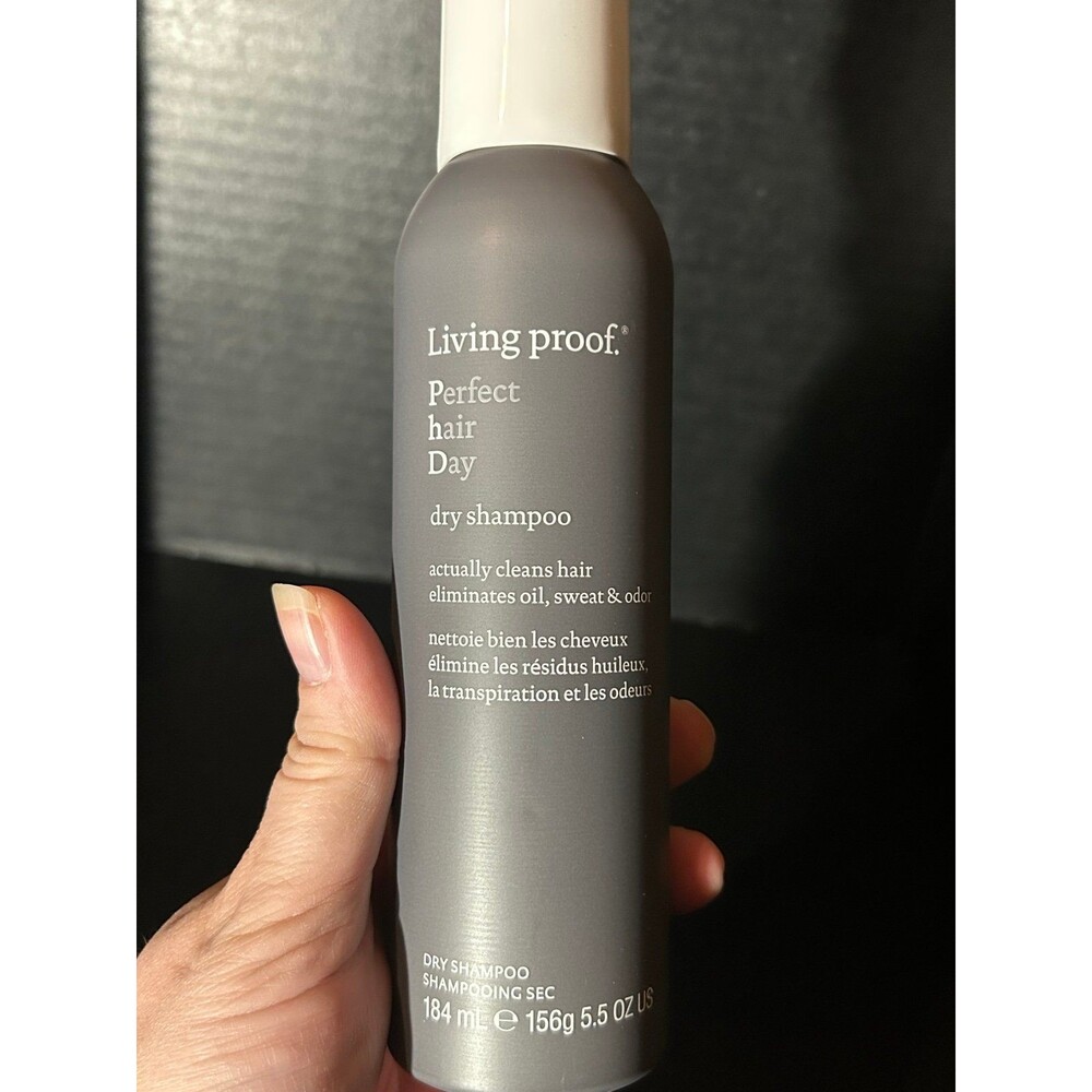 Living proof. Perfect hair Day Dry Shampoo 184ml/156 g/5.5 oz